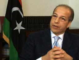 محافظ البنك المركزي الليبي المقال الصديق عمر الكبير