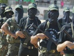 ألوية الناصر صلاح الدين 