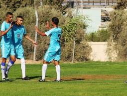 فريق خدمات النصيرات