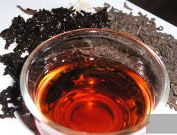 الشاي الأسود يقي من السكري