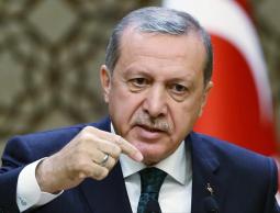 رغم مساعي التهدئة أكد أردوغان أن أنقرة لن تعتذر عن إسقاط الطائرة