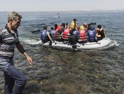 صورة أرشيفية