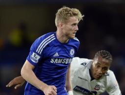 أندريه شورله