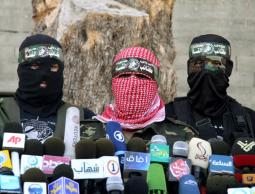 كتائب القسام