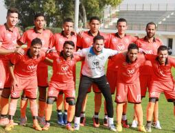 فريق اتحاد خانيونس
