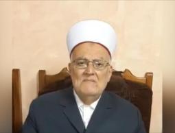 الاحتلال يمنع الشيخ عكرمة صبري من السفر