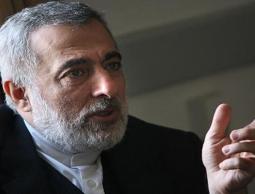 الخارجية الإيرانية: علاقتنا بحماس استراتيجية