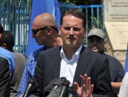 مفوض الأونروا