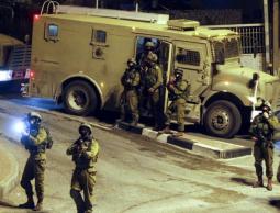 الاحتلال يزعم: اعتقال شاب حاول تنفيذ عملية دهس