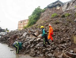 اعصار الفلبين(أرشيف)