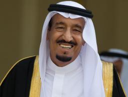 العاهل السعودي الملك سلمان بن عبدالعزيز