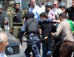 السلطة الفلسطينيّة تلاحق معارضيها في الخارج