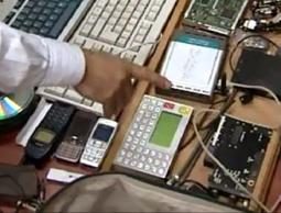 مصر.. تفكيك 4 شبكات تجسس للموساد