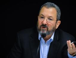  رئيس الوزراء الإسرائيلي الأسبق إيهود باراك