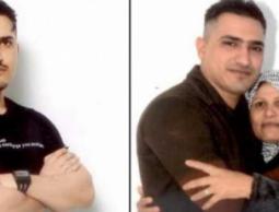صورة الاسير