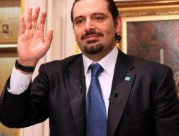 رئيس الحكومة اللبناني الأسبق سعد الحريري