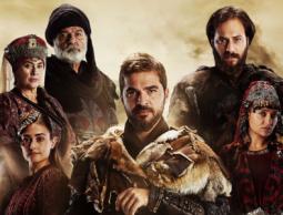 قيامة أرطغرل