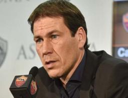 رودي غارسيا