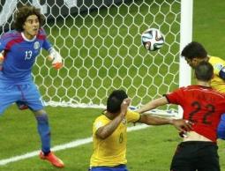 فرصة تياغو سيلفا