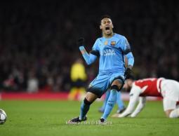 نيمار دا سيلفا