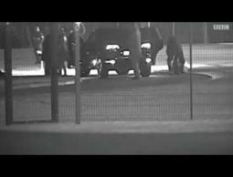 لقطة من الفيديو