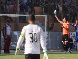 مصطفى أبو عميرة