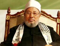 نقل الشيخ القرضاوي للمستشفى التخصصي بجدة