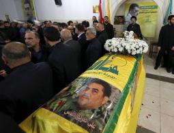 جنازة القنطار