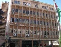 بلدية نابلس (ارشيفية)