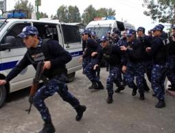 546 اعتداء لأجهزة الضفة خلال الشهر الماضي