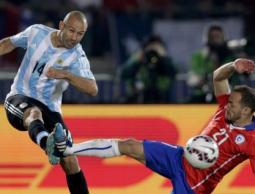 خافيير ماسكيرانو