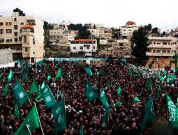 تشيّع جثمان الشهيد محمود عادل الطيطي بالخليل