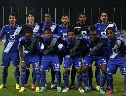 فريق الهلال
