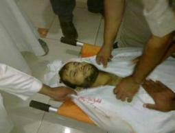 المغدور عليان التلباني