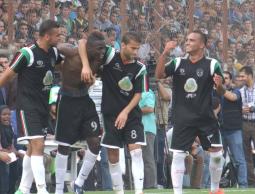 فريق اتحاد الشجاعية