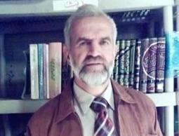  الاسير النائب محمد جمال النتشة (الأرشيف)