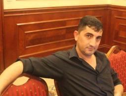 الشهيد أمجد سكري