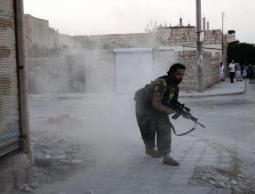  مجزرة بحق المدنيين في جديدة عرطوز