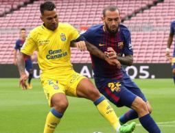 جانب من مباراة سابقة بين الطرفين