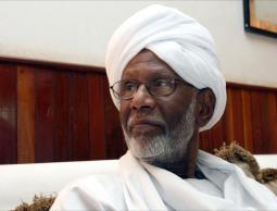 حسن الترابي