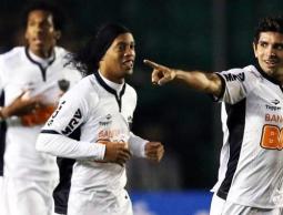 رونالدينيو