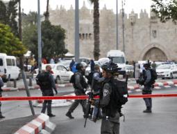 نصف الإٍسرائيليين يخشون الاحتفال بأعيادهم بسبب الانتفاضة