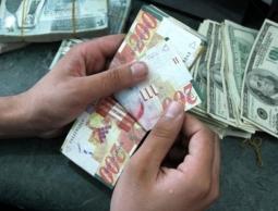 تحسن طفيف على سعر صرف العملات