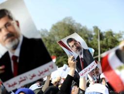 مؤيدي مرسي في مصر