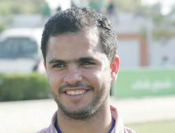 الزميل فادي حجازي