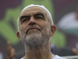 الشيخ رائد صلاح