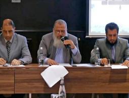 التحالف حذر المجتمع الدولي من شرعنة الانقلاب العسكري 