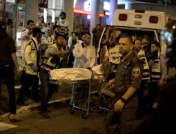 مستوطنون مصابون من عمليات المقاومة