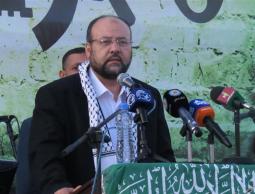 علي بركة ممثل حماس في لبنان