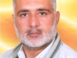 النائب المعتقل باسم الزعارير
